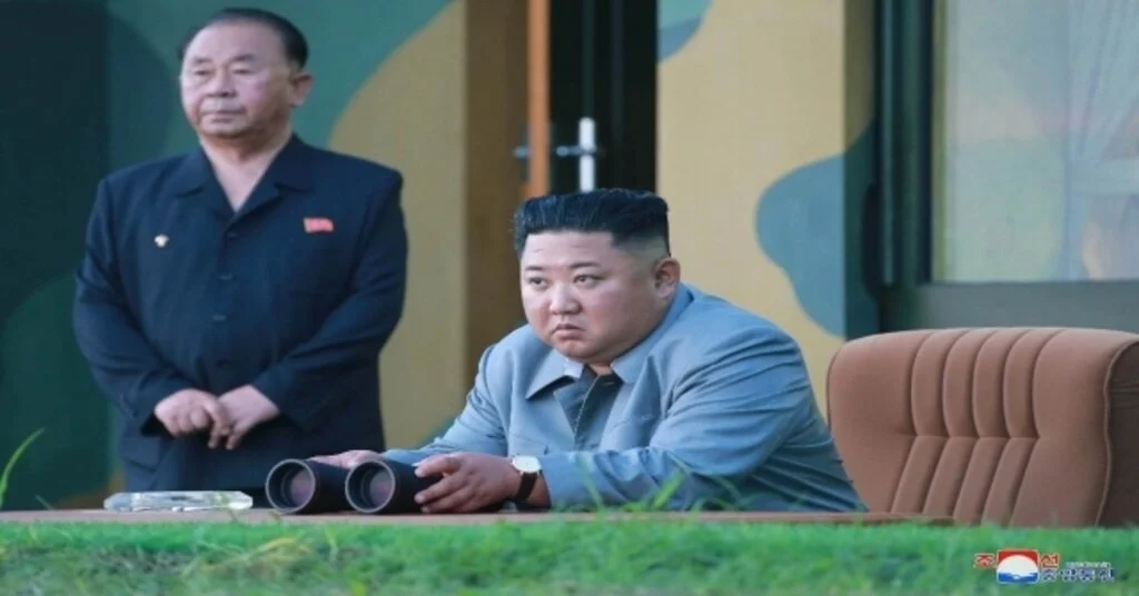 Kuzey Korenin Yeni Nesil Füzeleri Japonyayı Korkuttu