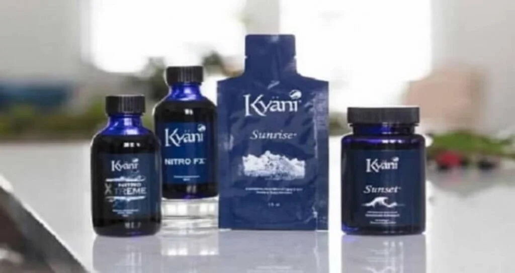 Kyani