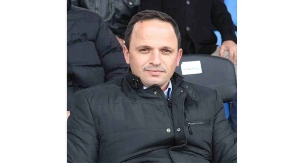 Ladik Belediyespor'da Deprem