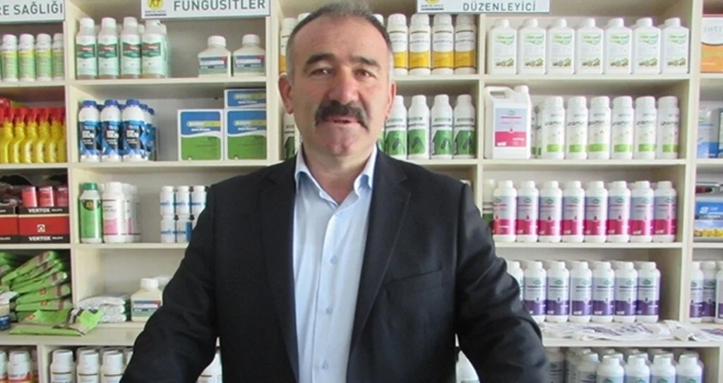 Ladik Ziraat Odası Başkanı İmdat Demir: Teker Teker Toplanıp İmha Edilmeli
