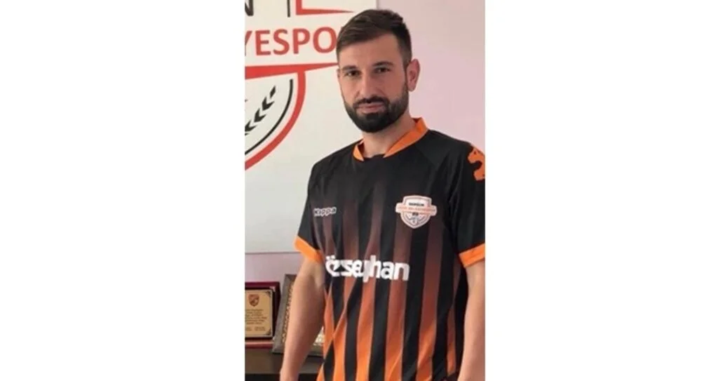 LADİK'TE YAPRAK DÖKÜMÜ