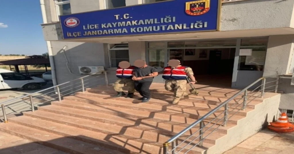 Licede 2 Pkklı Terörist Yakalandı
