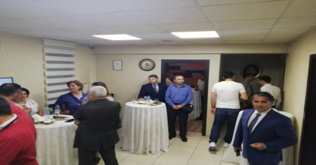 Life Tv Yayın Hayatına Başladı