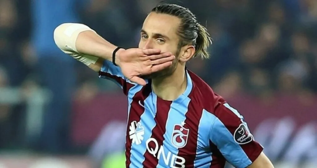 Lille'de Yusuf Yazıcı Bilmecesi