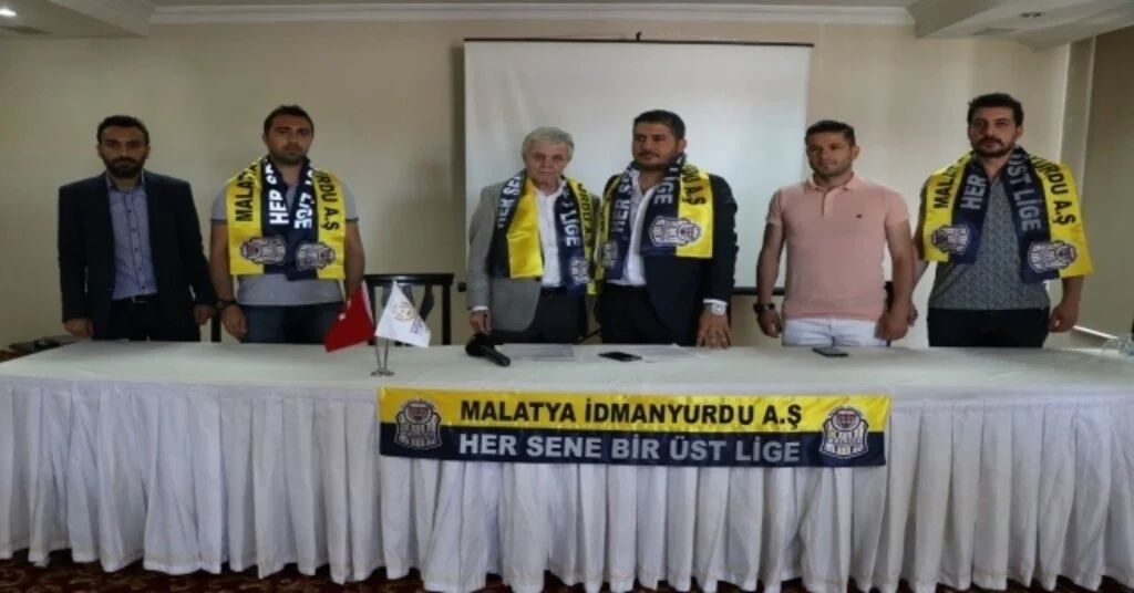 Malatya İdmanyurdu Kulübü, Tüfadın Açıklamasına Tepki Olarak Faaliyetlerini Durdurdu