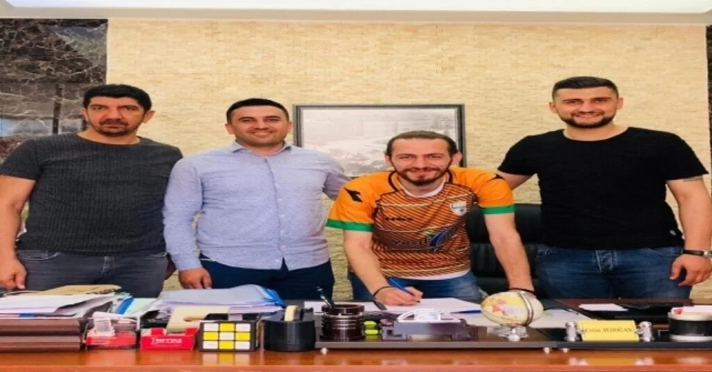 Malatya Yeşilyurt Belediyespor, Ramazan Çavuş İle Yeniden Anlaştı