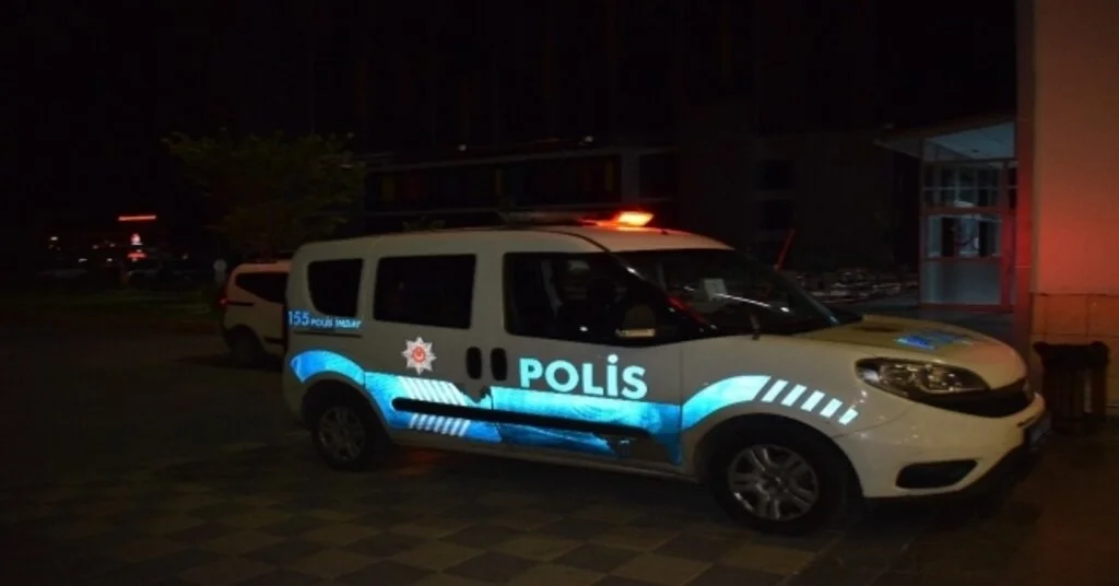 Malatyada 30Fazla İnşaat İşçisi Yemekten Zehirlendi
