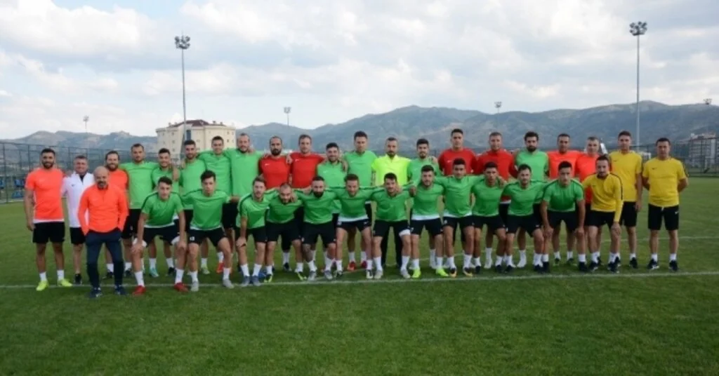 Manisa Bbskda Hedef 1. Lig