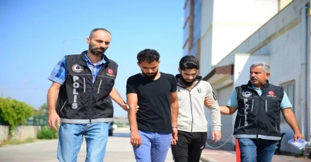 Marco Uyuşturucu Tacirlerinin Korkulu Rüyası