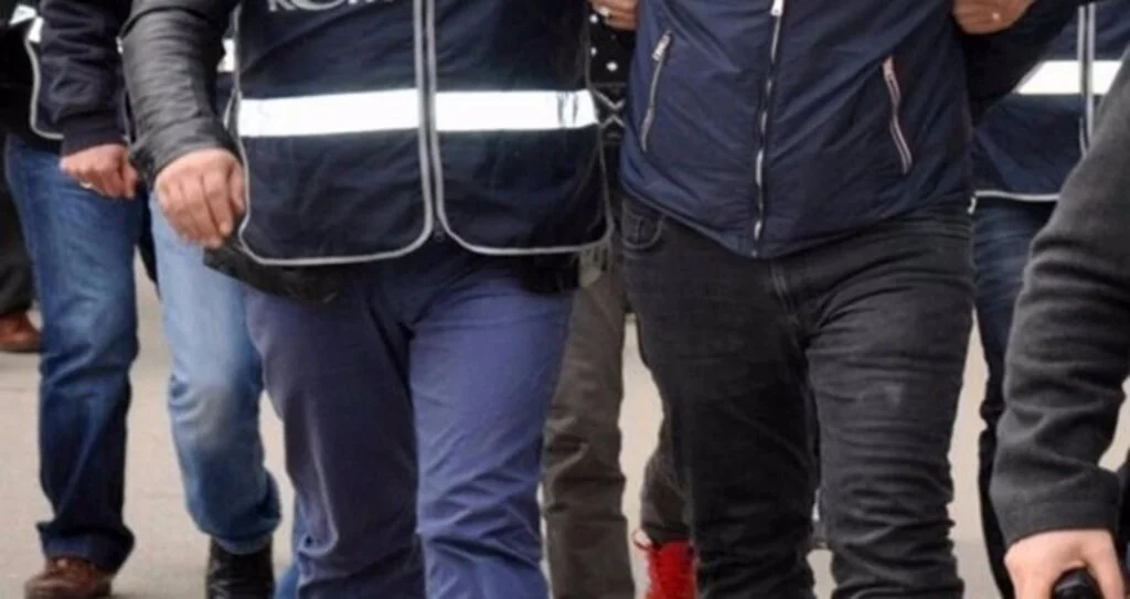 Mardinde Kaçakçılık Operasyonu