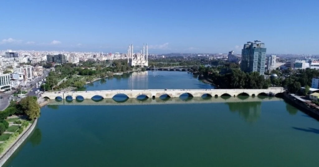 Marka Şehir Ve Her Alanda Lider Adana İçin Girişimler Başladı