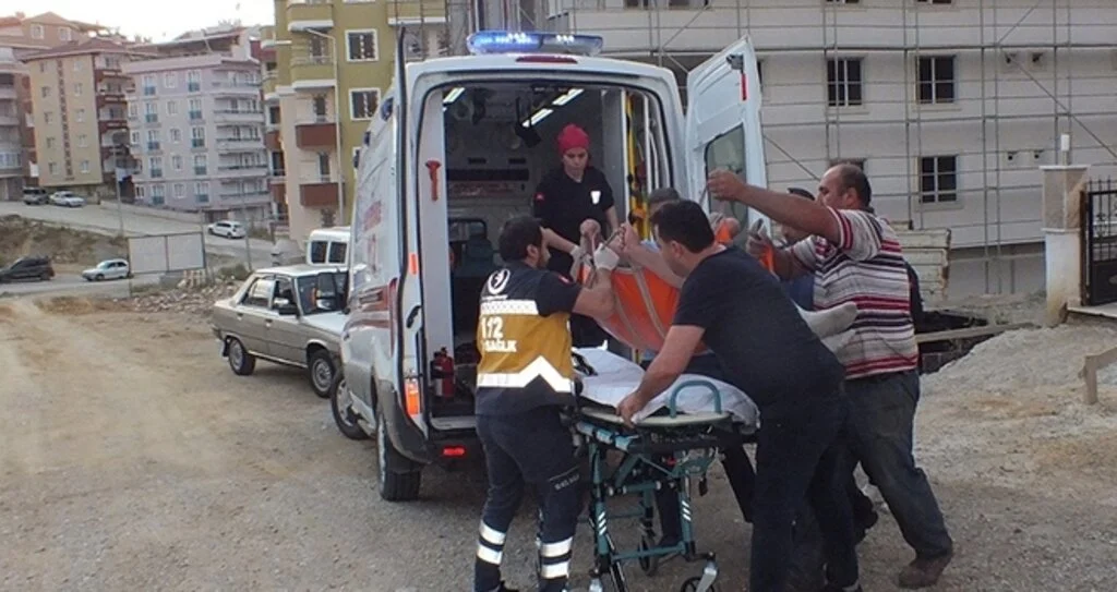 Mektup yazdı, ilaç içerek intihara kalkıştı