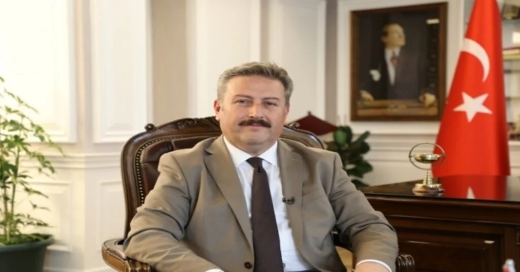 Melikgazide Araştırma Ve Geliştirme Müdürlüğü Oluşturuldu