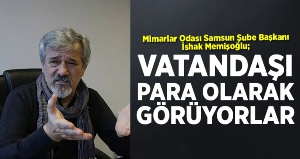 Memişoğlu: Parasını Ödeyenler Keriz Mi?