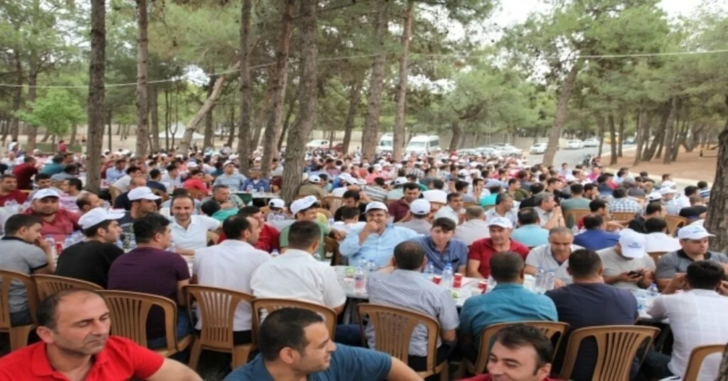 Merinos Halıda 15 Yılını Tamamlayan Personeller Ödüllendirildi
