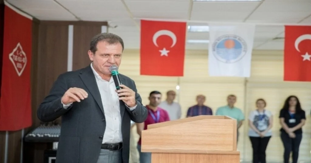 Mersinde Kayıp-Kaçağa Karşı Teknolojik Su Saatleri Geliyor