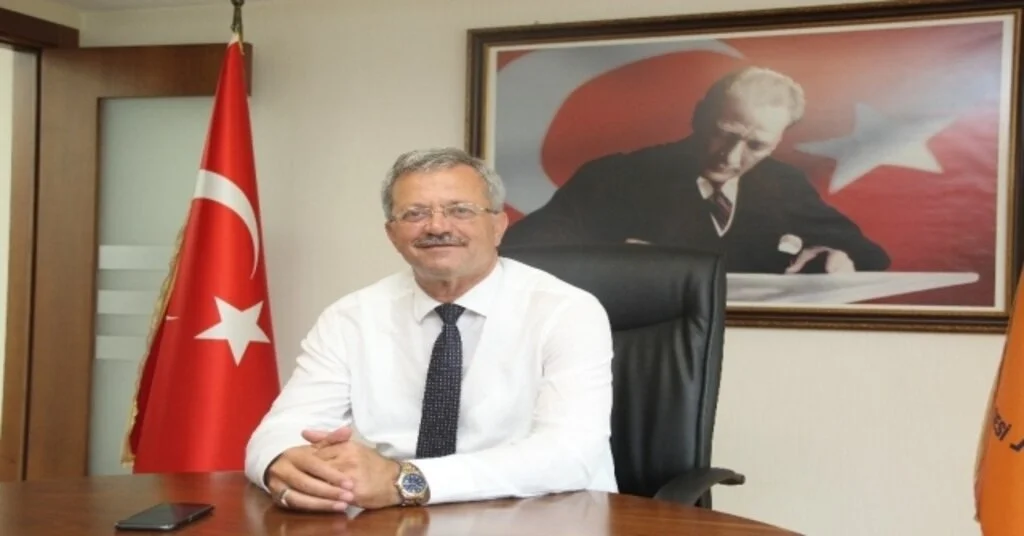 Mersinden Volkswagene Yatırım Çağrısı