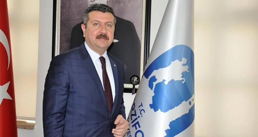Merzifon Belediyesi kurban bağışı bekliyor