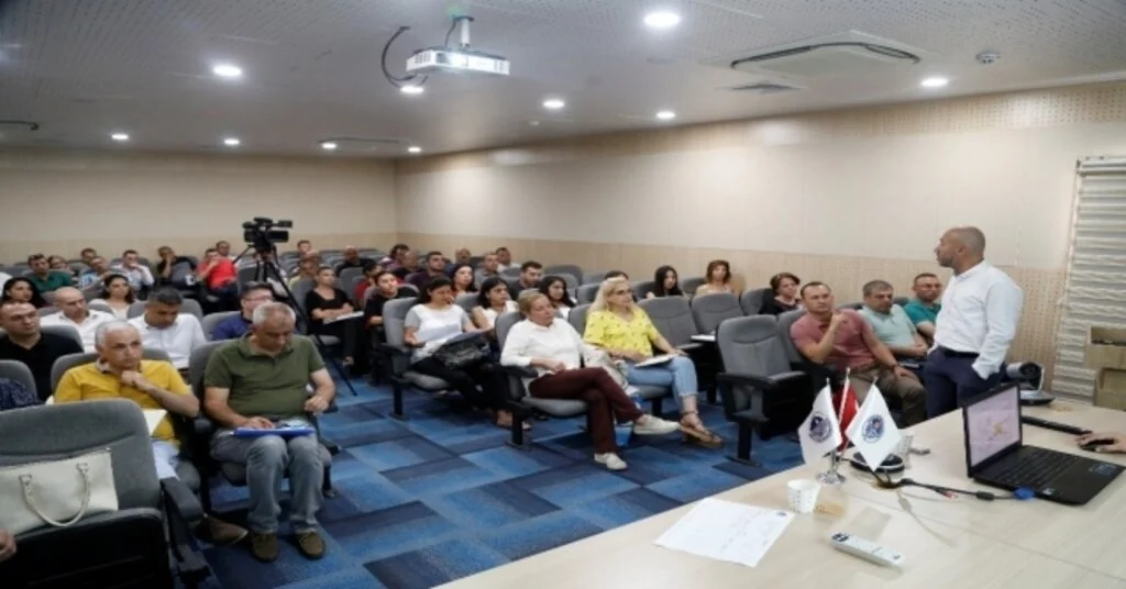 Meskinin Stratejik Plan Hazırlıkları Sürüyor