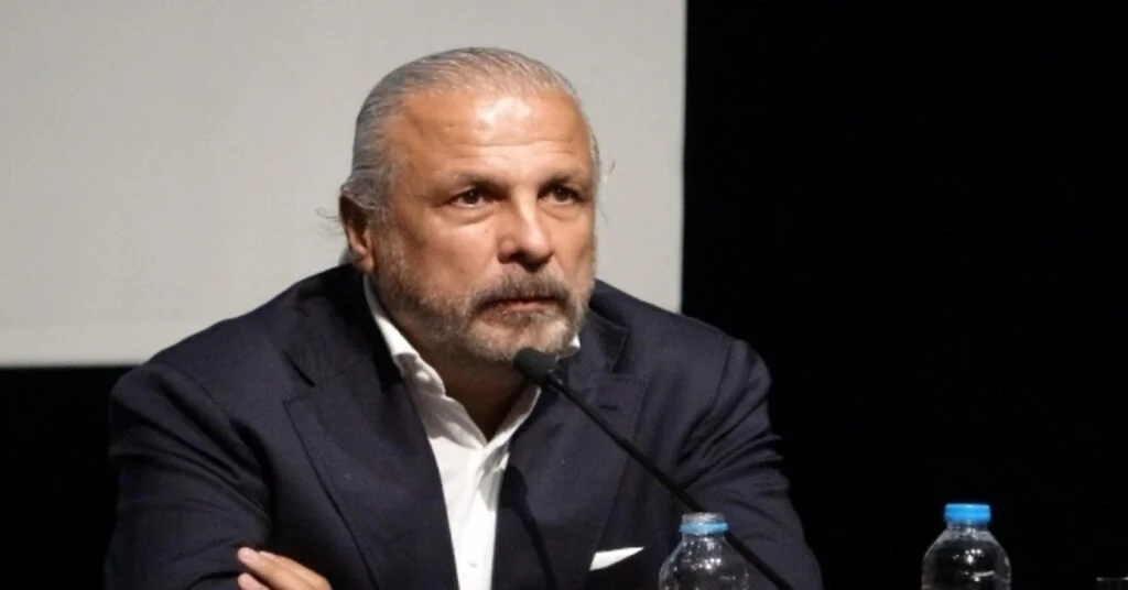 Mete Yarar: “Bu Dönemi Doğru Okuyamazsak Darbenin Sonrası İç Savaştır