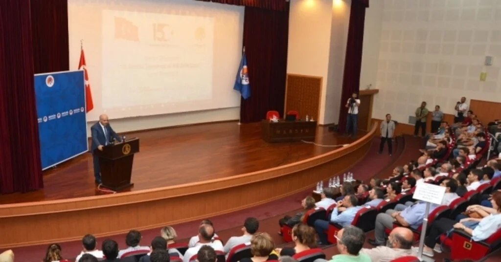 Meüde 15 Temmuz Konferansı
