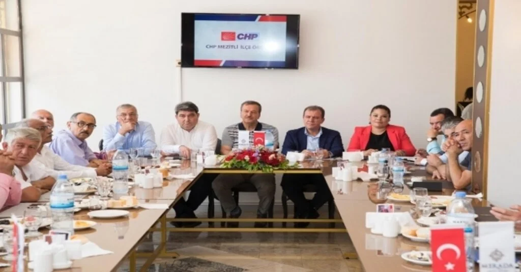 Mezitli Arıtma Tesisi Eylül Ayında Açılıyor