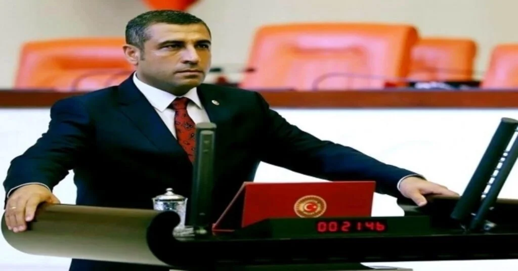 Mhpden Antep Fıstığı Üreticisine Destek Çağrısı