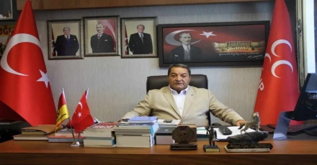 Mhpli Fendoğlundan 15 Temmuz Mesajı
