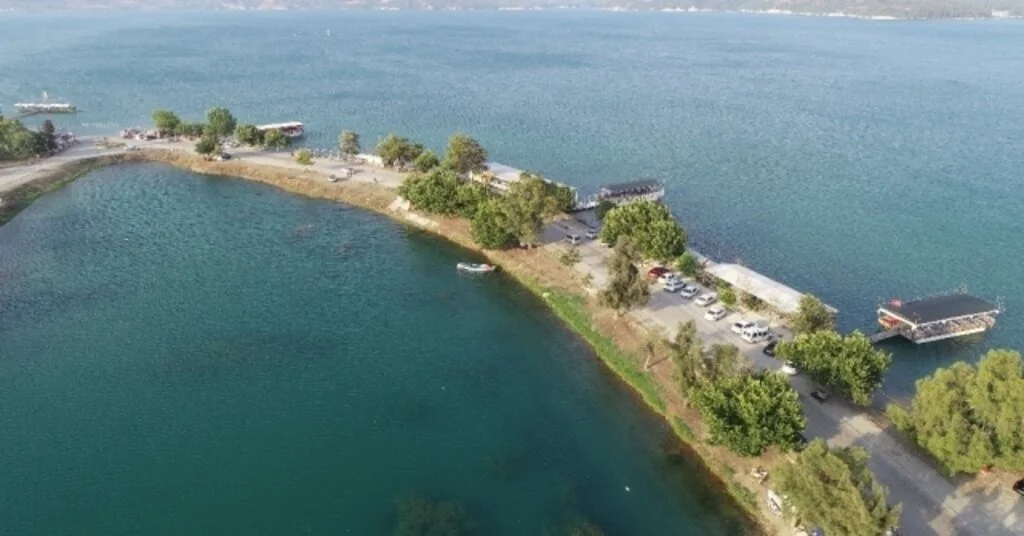Miami Değil Adana