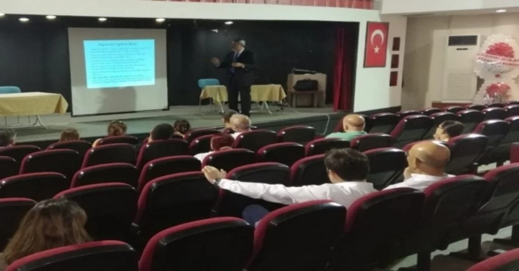Migren Türkiyenin Başını Ağrıtıyor