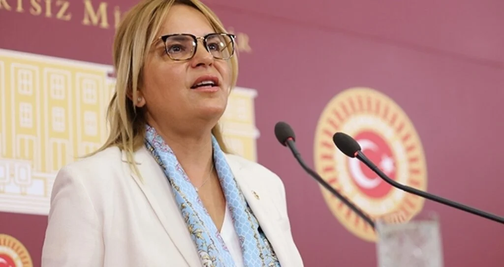 Milletvekili Hancıoğlu: Samsun'a 100. Yıl Abidesi Dikelim 