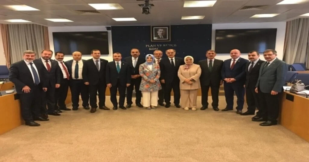 Milletvekili Köktaş: Amacımız Fındık Fiyatının Açıklanması Ve Belirsizliğin Ortadan Kalkması
