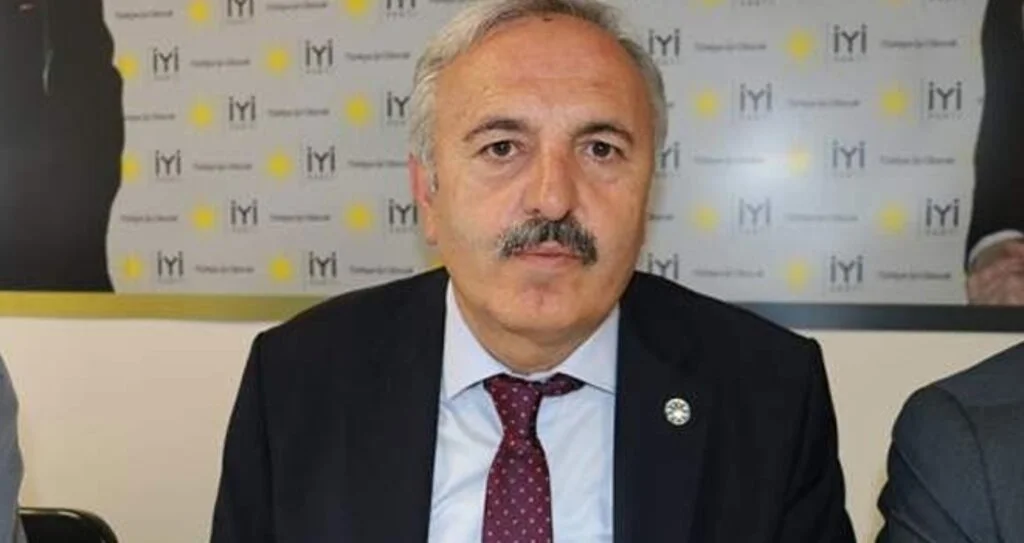 Milletvekili Yaşar: Bizi bölmeye  kimsenin gücü yetmez 