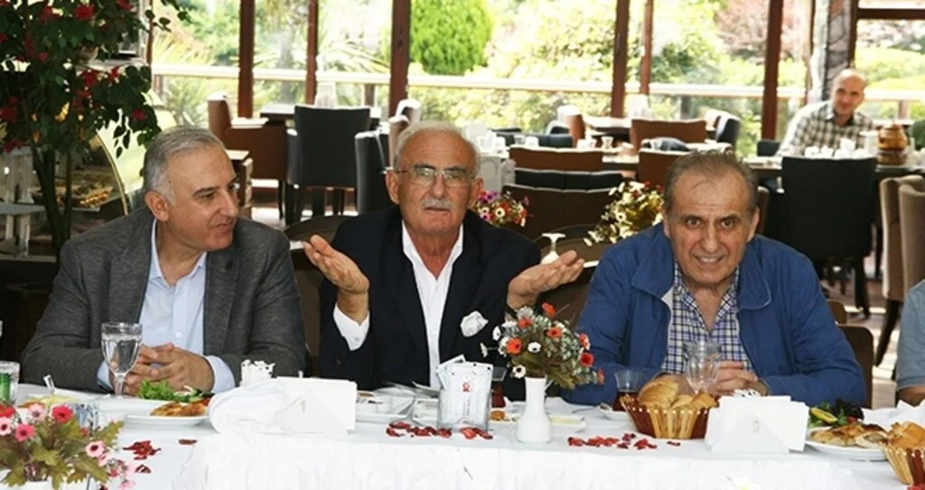 Milletvekili Yılmaz: Halkımıza hizmete  odaklanmalıyız