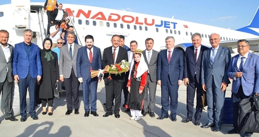 Milletvekili Yılmaz: İhanet şebekeleri amaçlarına ulaşamayacak