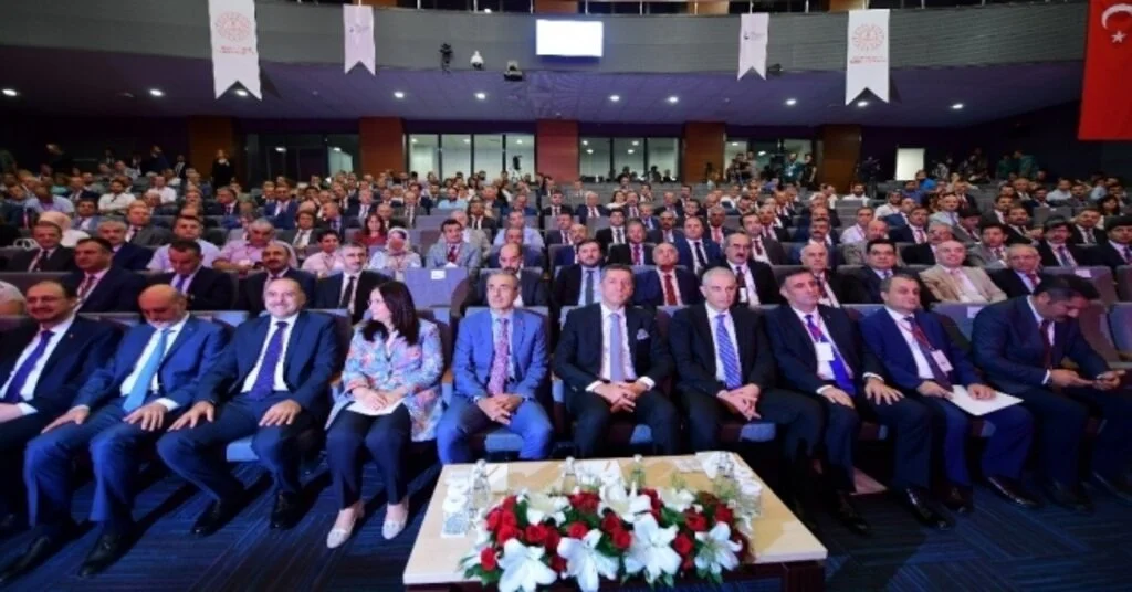 Milli Eğitim Bakanı Selçuk: Kullanılan Bütçe Konusunda Kaygıları Azaltmanın Temel Yolu, Politikaları Veriye Dayalı Olarak Vermek