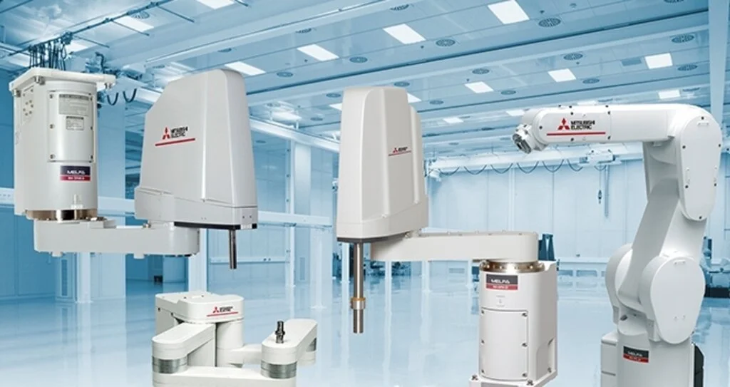 Mitsubishi Electric Teknoloji Startup’ı Realtime Robotics’e Yatırım Yaptı