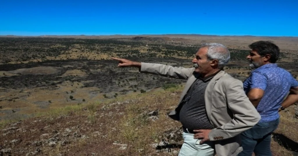 Mızraklı: Kentin Turizm Alanlarını Artıracağız