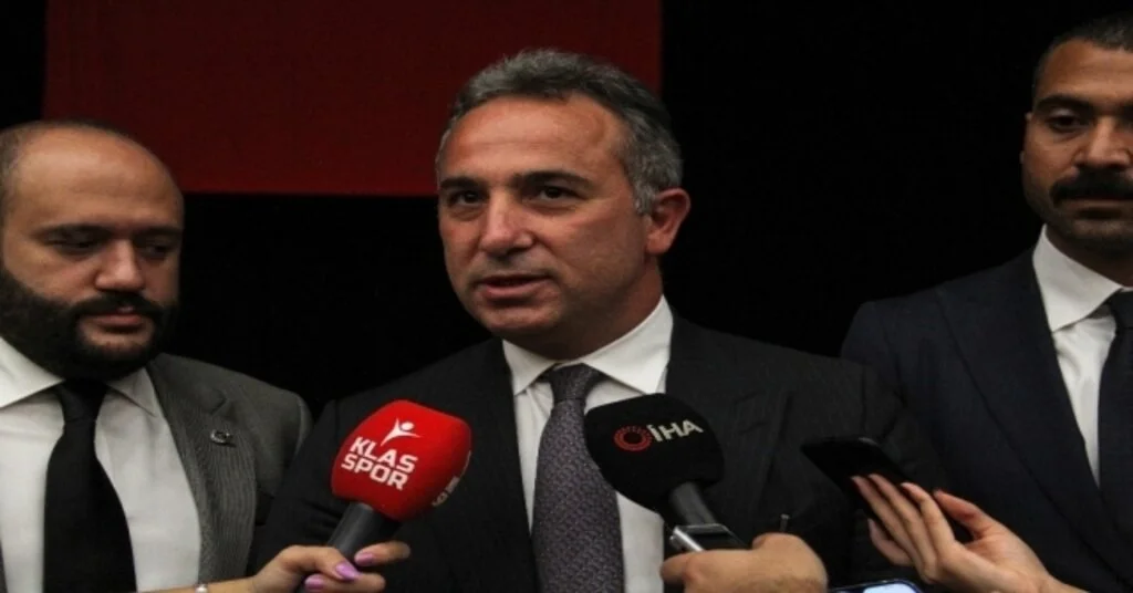 Mke Ankaragücünde Olağanüstü Genel Kurul Ertelendi