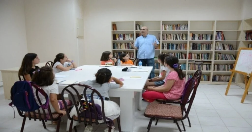 Mudanya Yazarlık Atölyesi İlk Mezunlarını Verdi