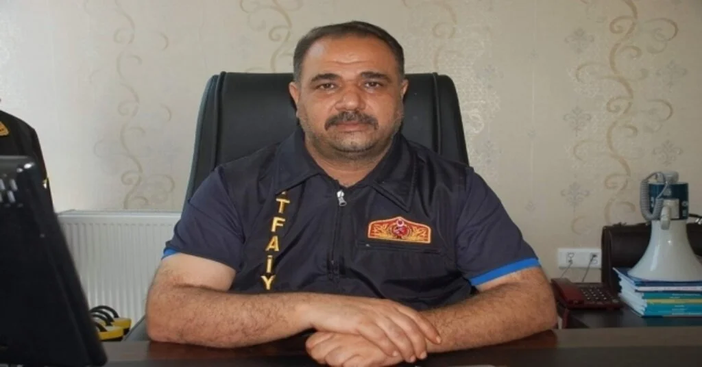 Müdür Çelikten Anız Uyarısı