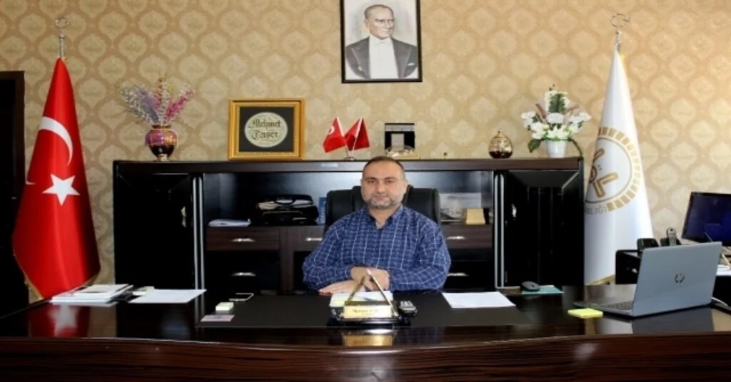 Müftü Taşçı Kurbanla İlgili Dini Hükümleri Açıkladı
