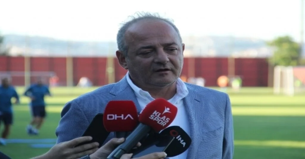 Murat Cavcav: “Herkes Bilsin Hiç Kimseye Bedava Bilet Yok”