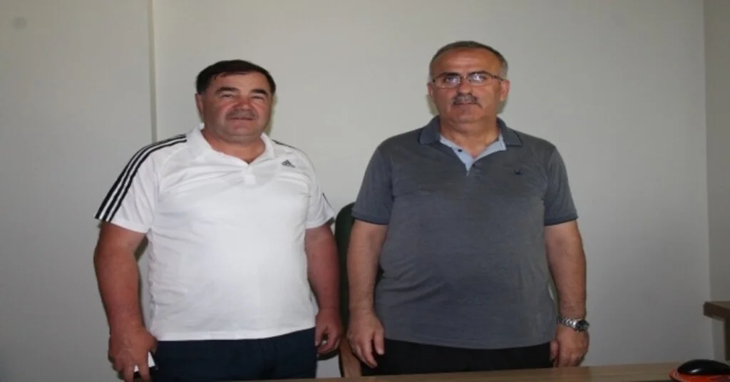Musa Aydın: “Tokyoda 2 Altın Madalya Alacağız”