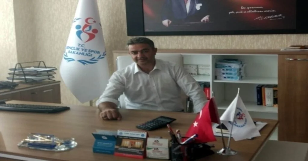 Musabeyli İlçesinde Curling Takımı Kuruldu
