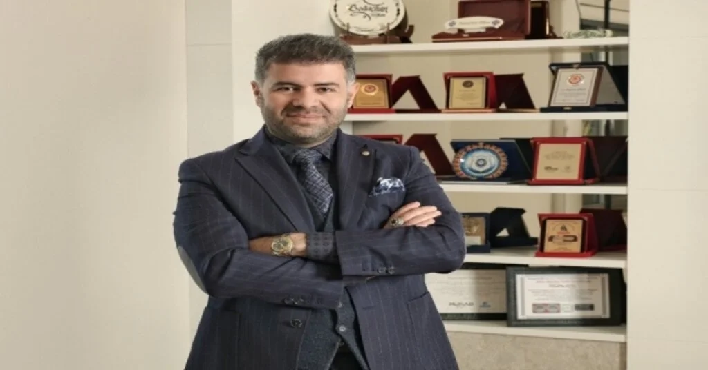 Müsiad Antalya Başkanı Göksu: Her Zaman Milli İradeden Yana Olduk