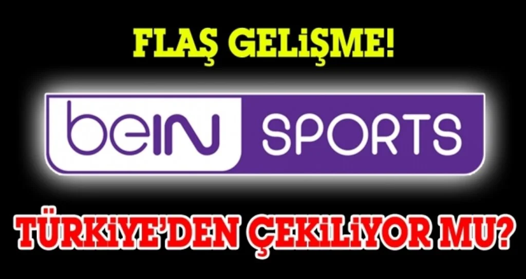 Mustafa Aztopal: BeIN Sports Türkiye'den çekilebilir