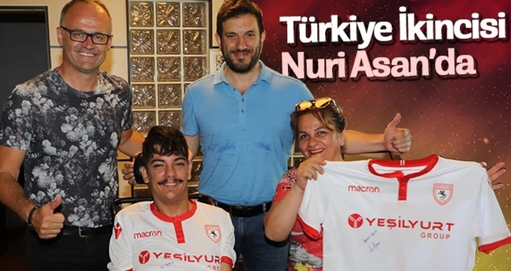 Mustafa Aztopal ve İrfan Buz'un misafiri Türkiye İkincisi Birkan