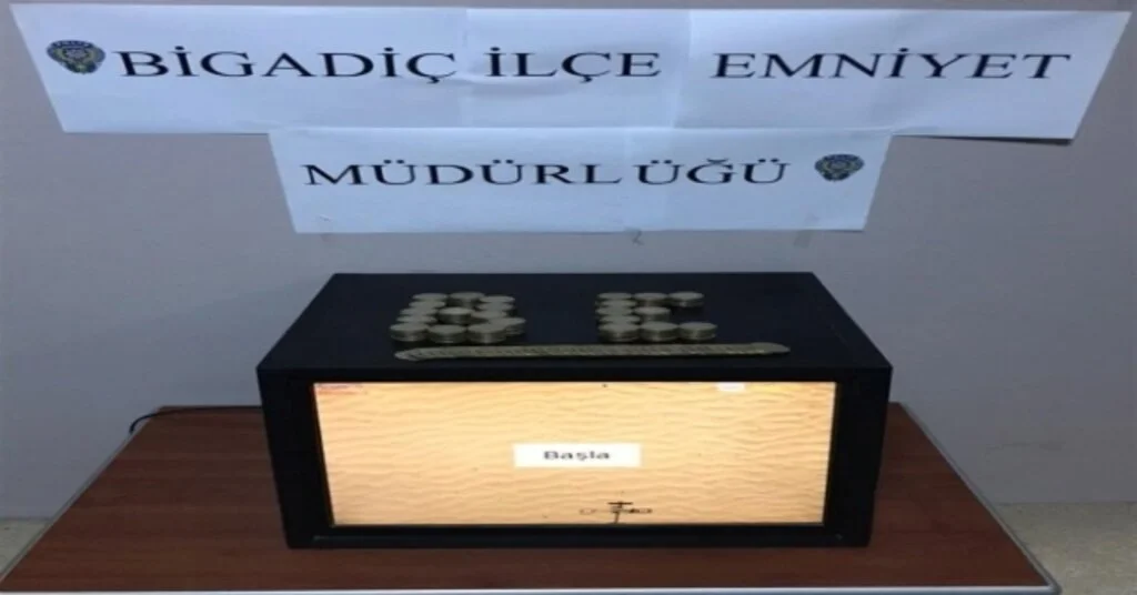 Müzik Kutusunu Kumar Makinesine Çevirdiler
