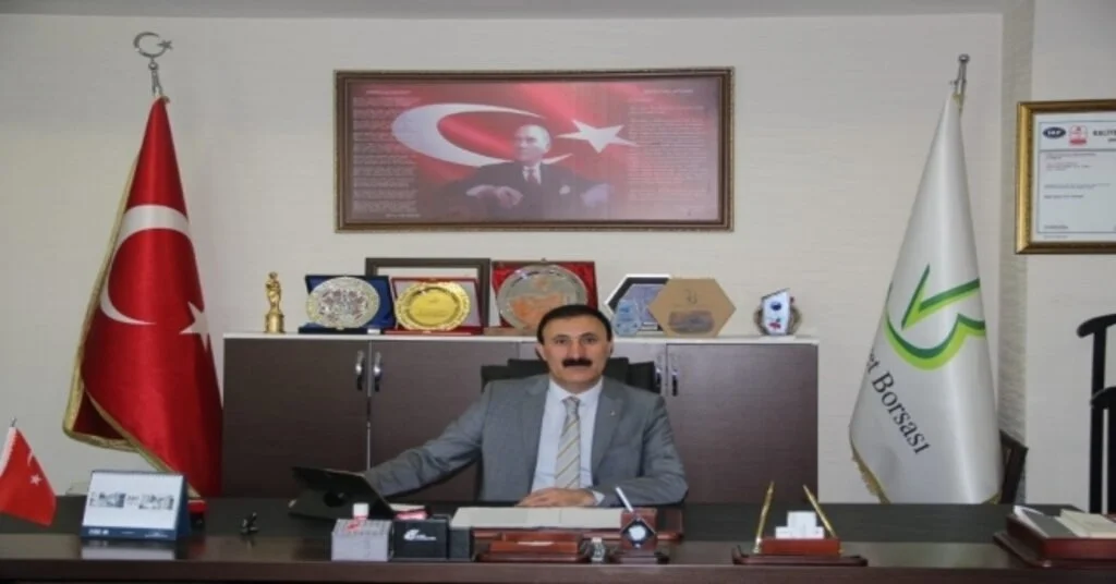 Nayif Süer: 15 Temmuz Hain Darbe Girişimini 3. Yıldönümünde Unutmadık, Unutturmayacağız